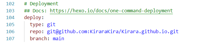 installhexo