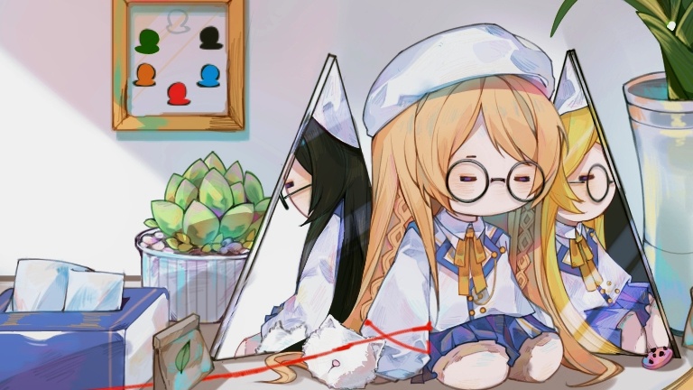 image frame